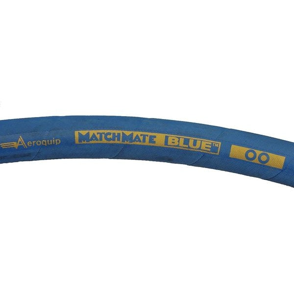 Hydraulic Hose, Bulk, 1/4,500 Ft