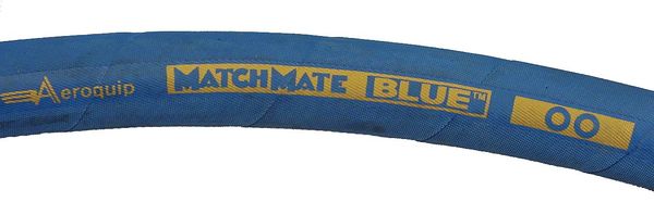 Hydraulic Hose, Bulk, 3/4, 50 Ft