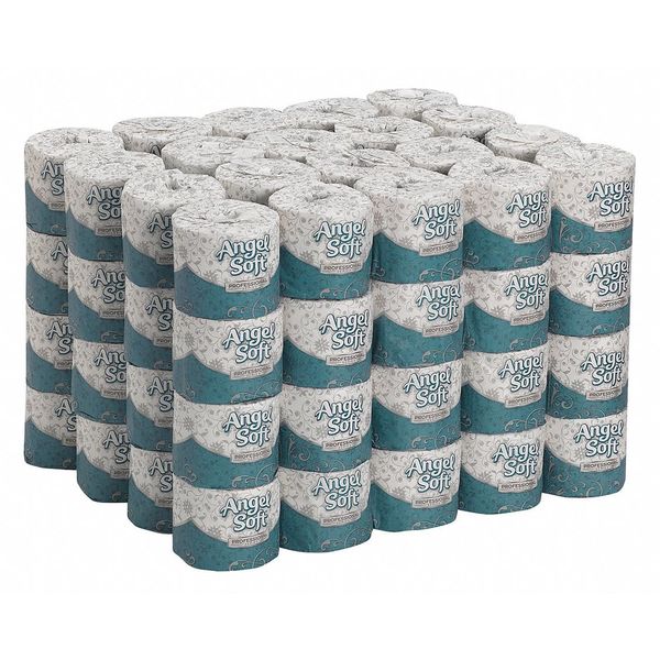 Toilet Paper, 80 PK