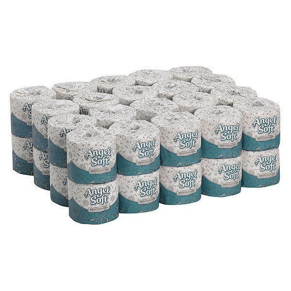 Toilet Paper, 450 Sheets, 40 PK