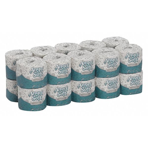 Toilet Paper, 450 Sheets, 20 PK