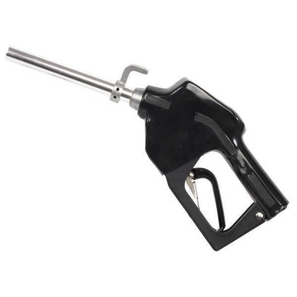 Nozzle, Unleaded Fuel