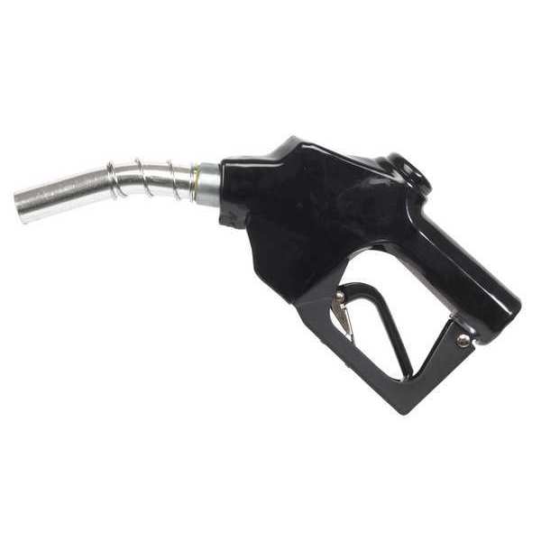 Nozzle, Diesel Fuel