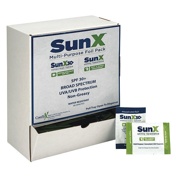 Sunscreen, PK50