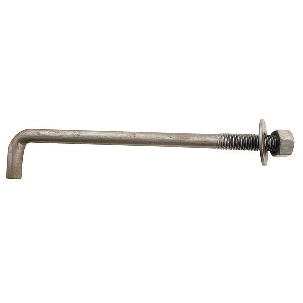 L-Hook, 1/2