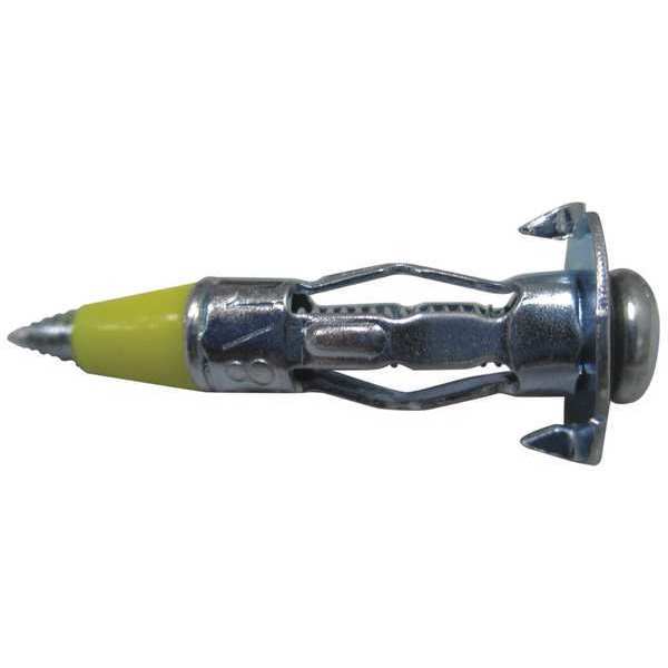 Screw Anchor, 1-3/8