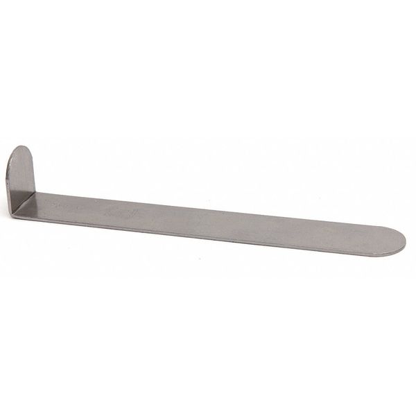Keyway Broach Shim, 3mm, I, T .031 In