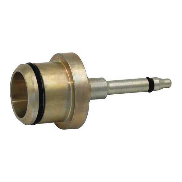 Regulator Valve Assembly, Heavy Duty