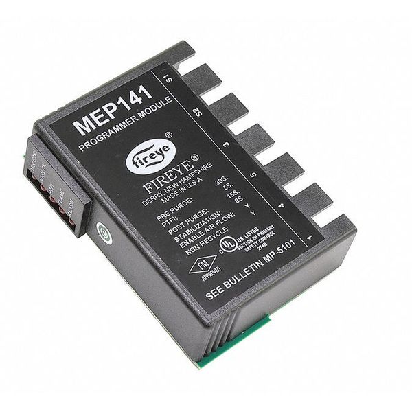 Programmer Module, 30 sec. Purge, 5 STFI