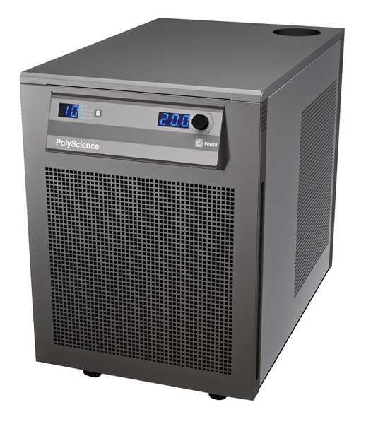 Chill, 1.5HP, Turbine pump60Hz1phase