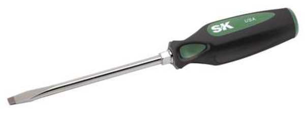 Screwdriver 5/16 in Round with Hex Bolster