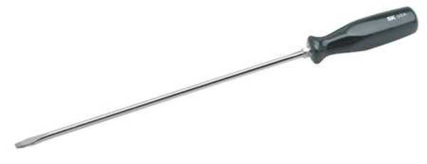 Screwdriver 1/4 in Round with Hex Bolster
