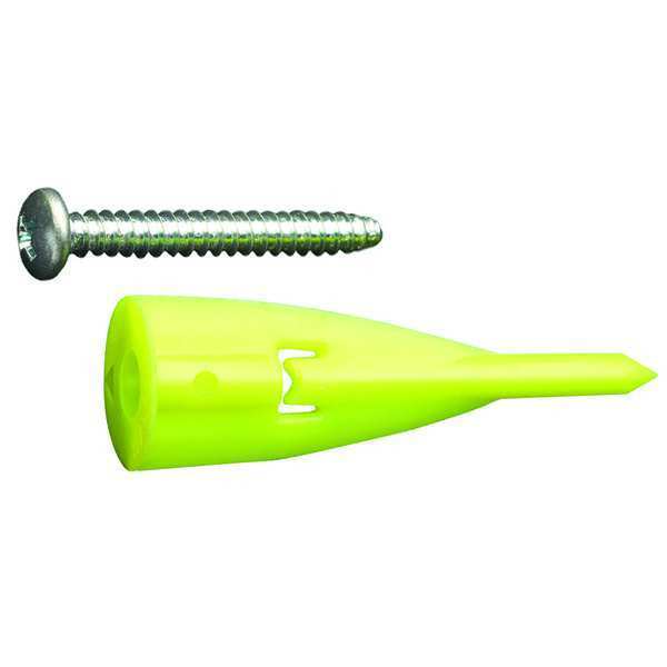 WallClaw Anchors Hammer