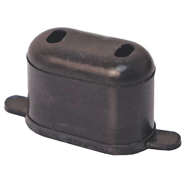 Capacitor Terminal Cover, 2 Holes, PK5