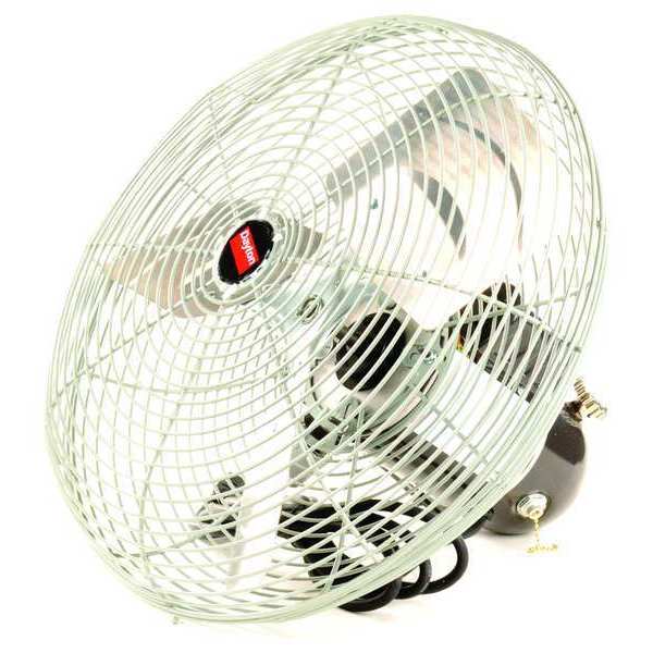 Mobile Air Circulator 18