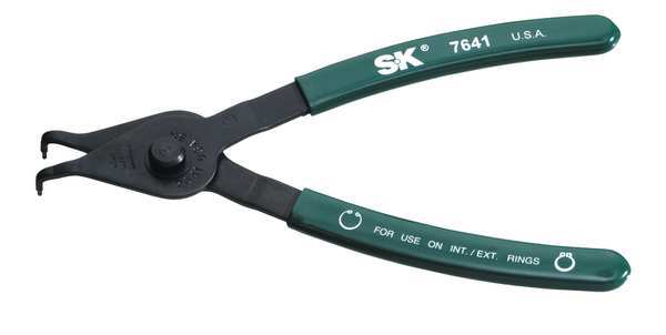 Retaining Ring Plier, 0.047