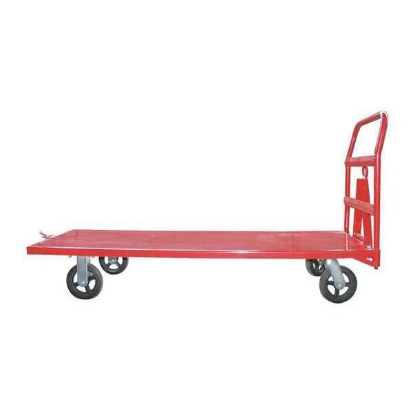 Standard Platform Truck, 2000 lb., 65 In L