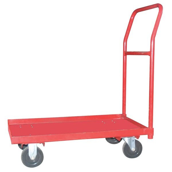 Standard Platform Truck, 1200 lb.