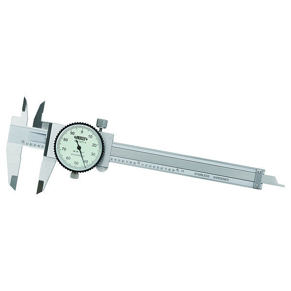 Dial Indicator, AGD 1, 0.0010