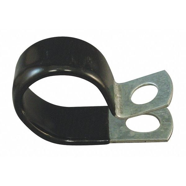 Hydraulic Hose Support Clamp, 2-7/8 in.