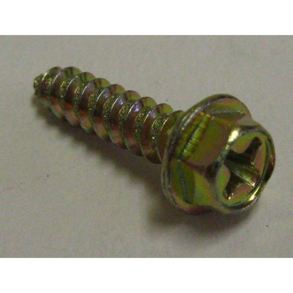 Con-Sert Screws Masonry Screw, 5/32