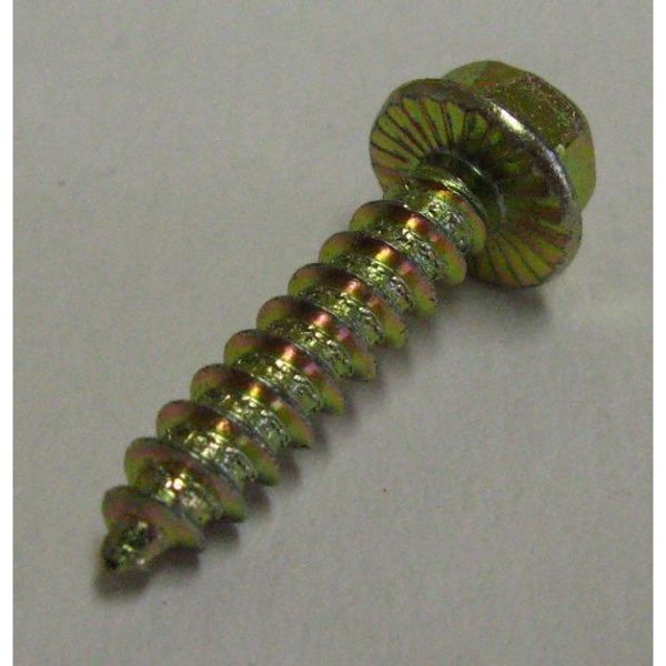 Con-Sert Screws Masonry Screw, 5/32