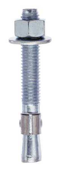 Trubolt Wedge Anchor, 3/8