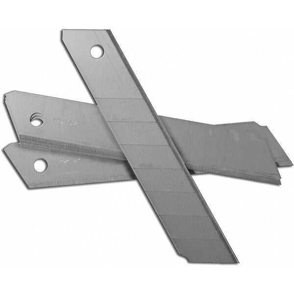 Replacement Blades, 18mm Knives, PK5