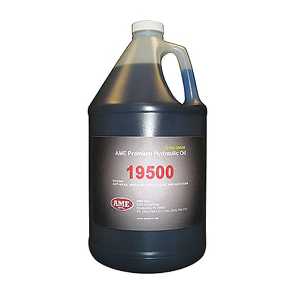 1 gal. Premium Hydraulic Oil 32 ISO Viscosity