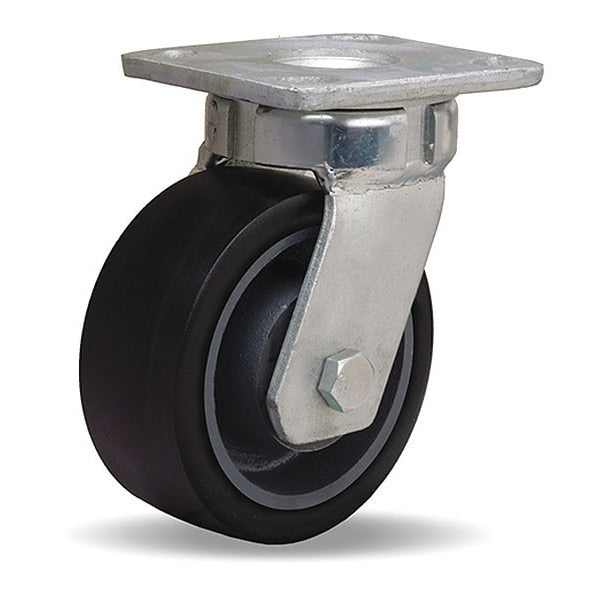 Standard Duty Kingpinless Caster, 5