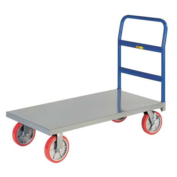 Standard Platform Truck, 3600 lb.