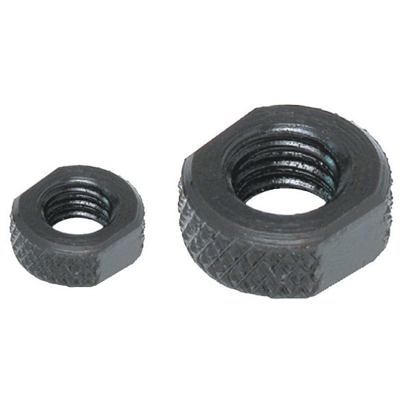 Hex Nut, 5/16