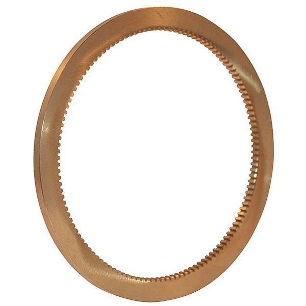 InternalGear, 20PA, 32DP, 48Teeth, Brass