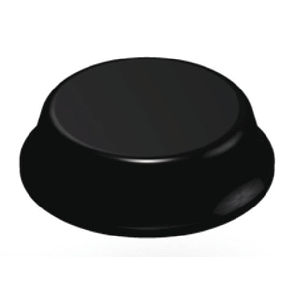 Protective Products, Black, 14