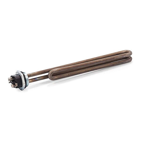 HVAC Water Heater Element, HvyDty Foldbck