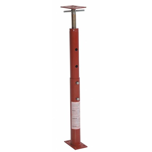 9738 lb. Basement Floor Jack 36