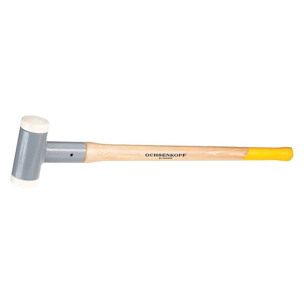 Recoilless Wedge Hammer