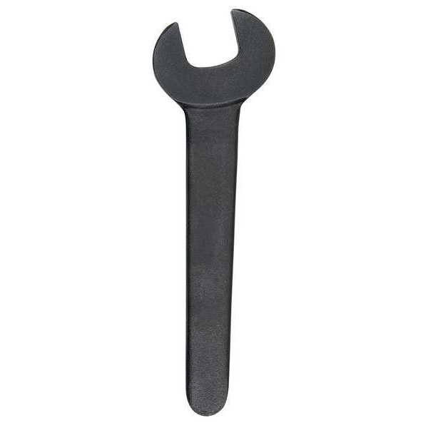 Check Nut Wrench, 13 In. L, Alloy Steel