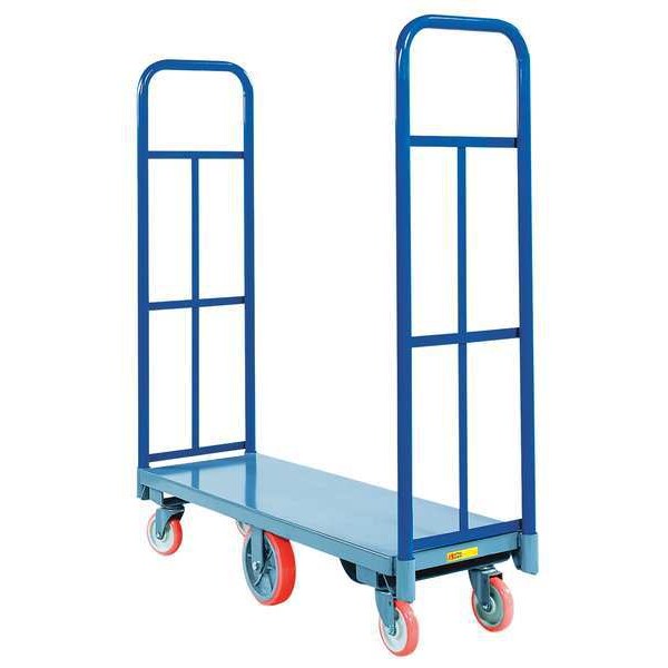 Platform Truck, Solid Deck, 48x16
