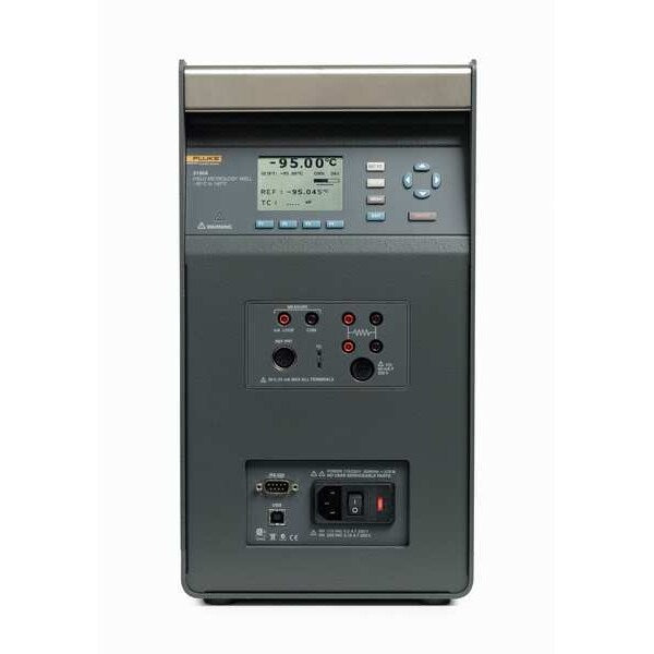Drywell, Temperature Calibrator