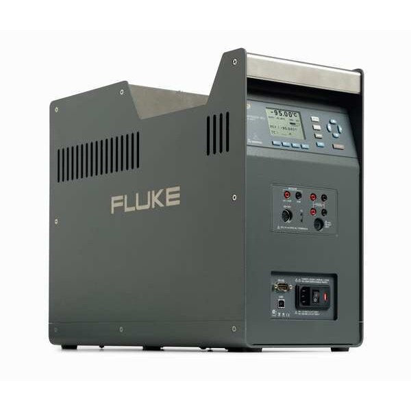 Drywell, Temperature Calibrator
