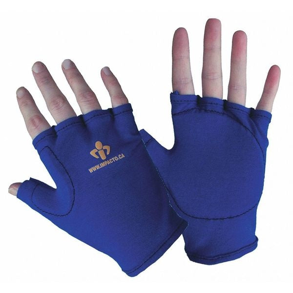 Impact Gloves, S, VEP Pad