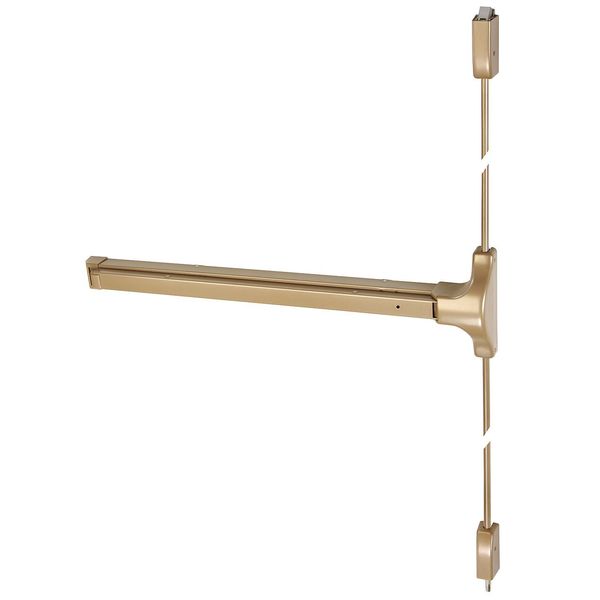 Surface Vertical Rod, Standard Duty