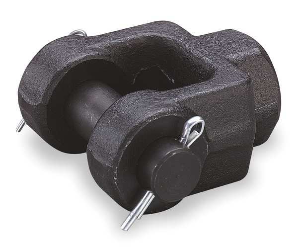 Rod Clevis Cylinder Mount, 4 in Bore Dia.