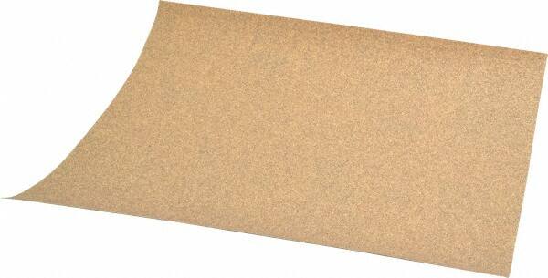 3M, Aluminum Oxide Sanding Sheet 11, 80 Grit