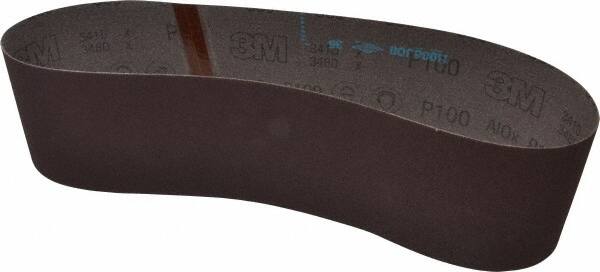3M, Abrasive Belt, 4