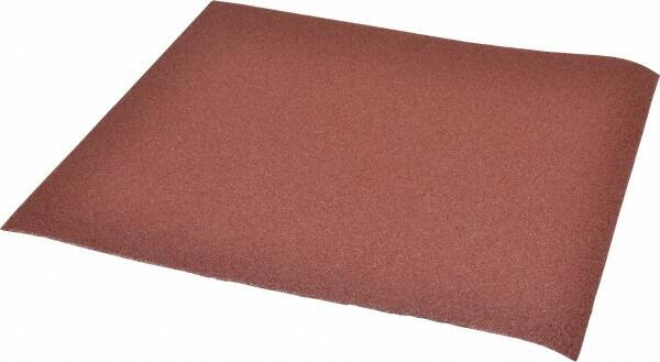 3M, Aluminum Oxide Sanding Sheet 11, 50 Grit