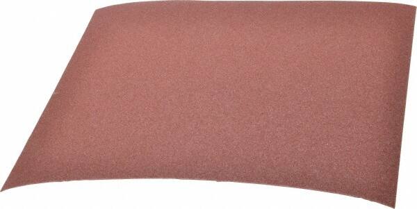 3M, Aluminum Oxide Sanding Sheet 11, 80 Grit