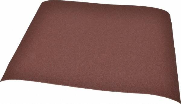 3M, Aluminum Oxide Sanding Sheet 11, 100 Grit