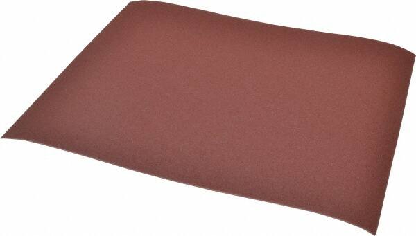 3M, Aluminum Oxide Sanding Sheet 11, 120 Grit